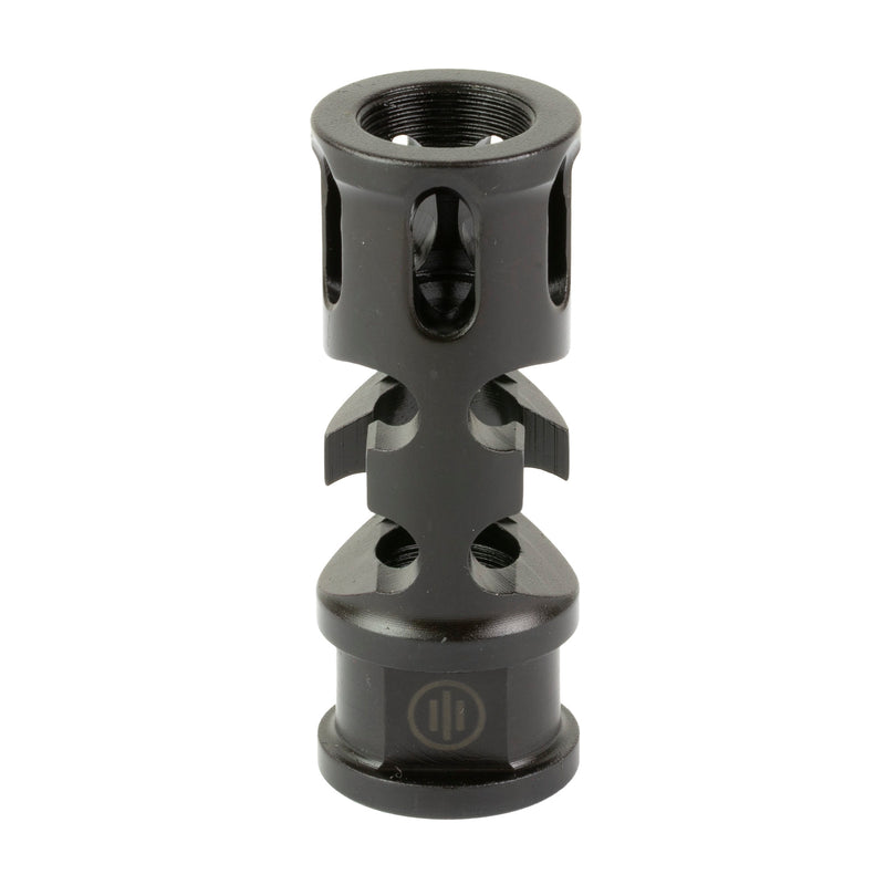 PWS MOD 2 FSC556 .223 1/2X28 BLK