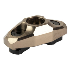 RISE M-LOK QD SLING MOUNT BRZ