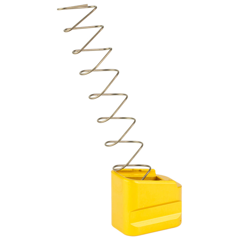 SHIELD BASE PLATE FOR GLK 26 +5 GOLD