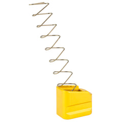 SHIELD BASE PLATE FOR GLK 26 +5 GOLD