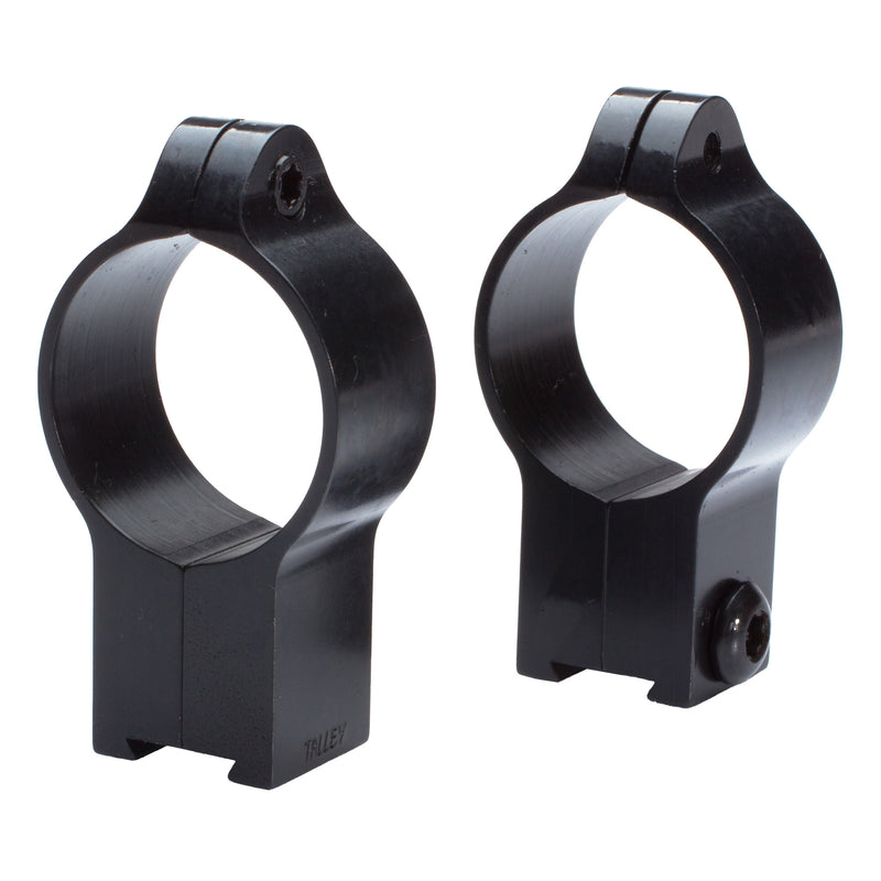 TALLEY CZ 452/455/457/512 30MM HIGH