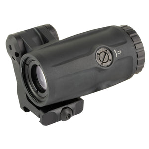 Unity Tactical FAST FTC 4x Magnifier - Black