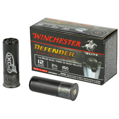 WIN DEFENDER 12GA 2.75