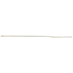 BALLISTIC STAINLESS GAS TUBE RIFLE