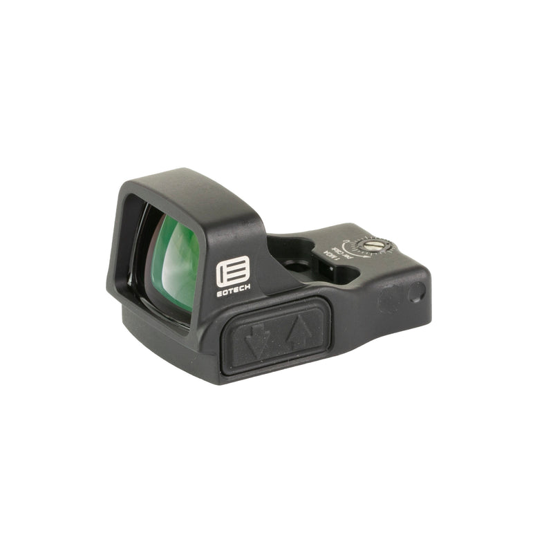 EOTECH EFLX Mini Reflex Sight — 6 MOA Dot, Black (Delta Point Pro Footprint)