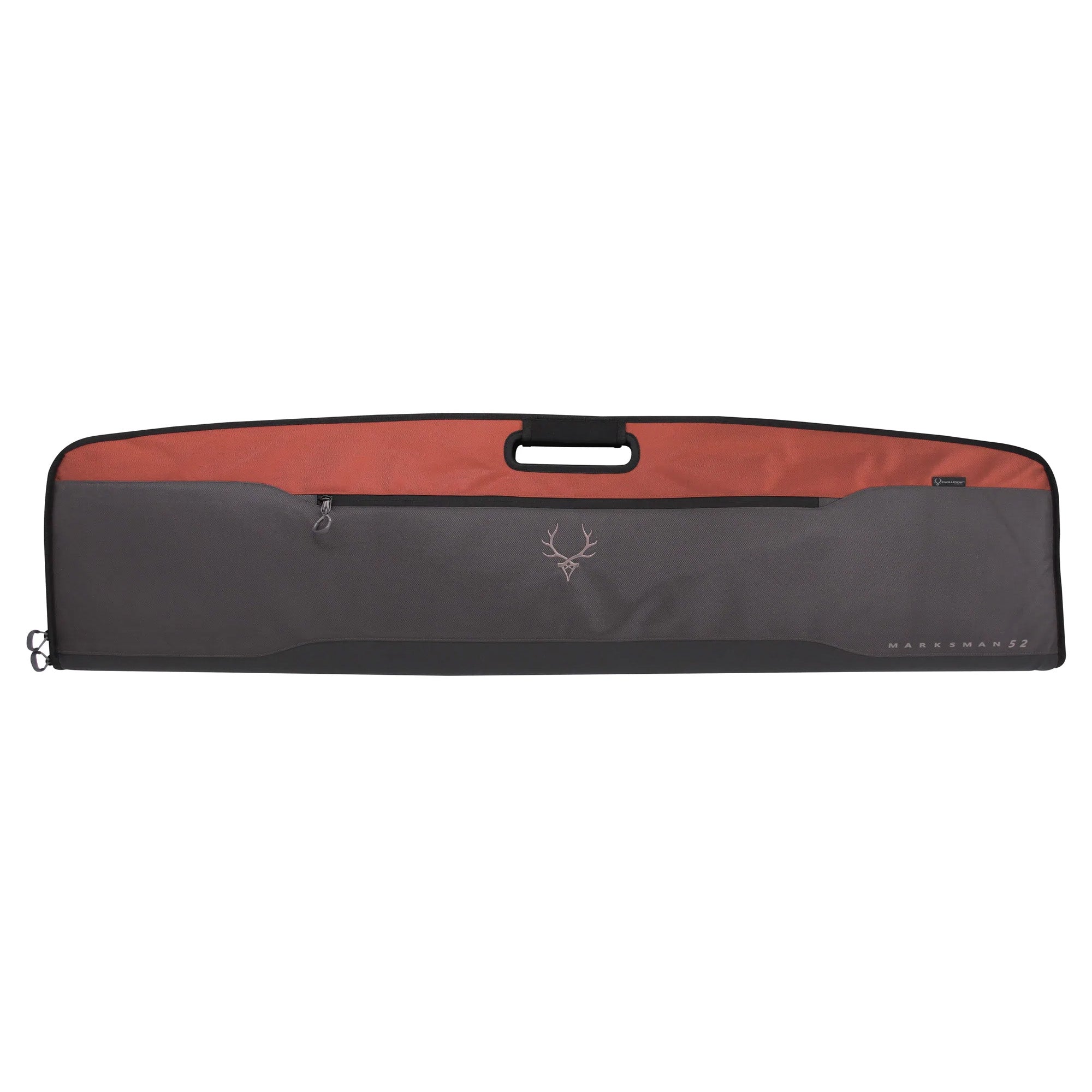 EVODS MARKSMAN II GUN CASE GRAY ...