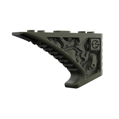 ESD ENHANCED FOREGRIP RANGER GREEN