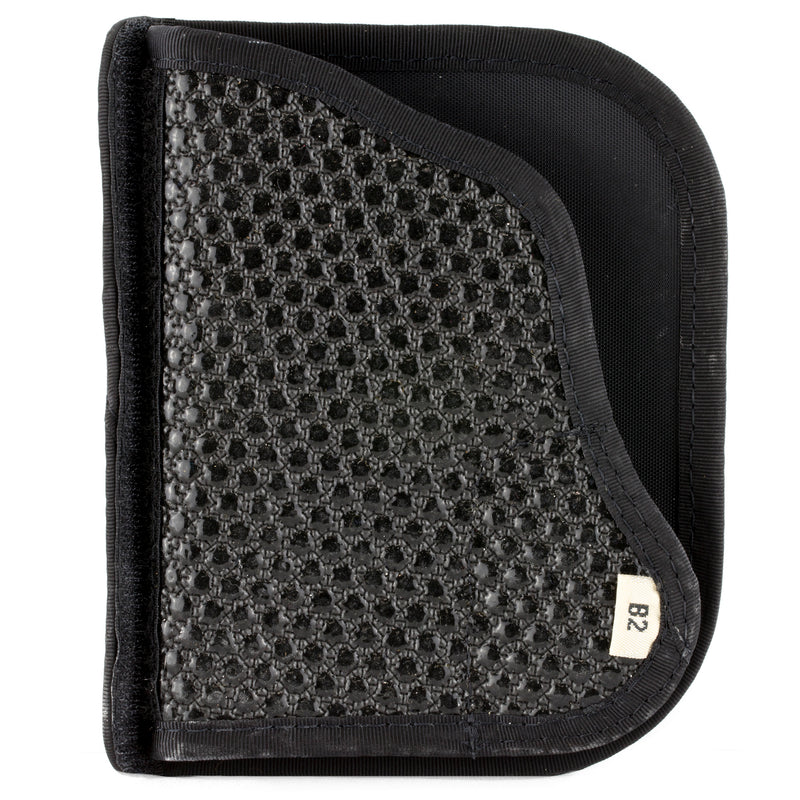 DESANTIS SUPERFLY FOR GLK17 SR9 BLK