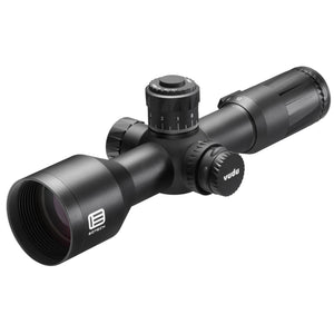 EOTECH VUDU 5-25x50mm FFP Rifle Scope — MD3 MRAD, Illuminated