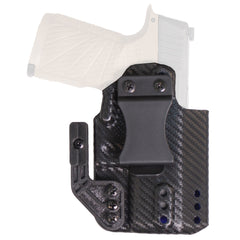 DESANTIS PRSDR IWB M&P SHIELD RH BK