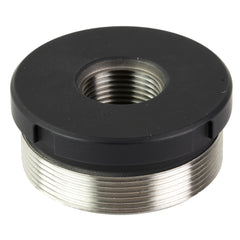 ENERGETIC DT ADAPTER TITANIUM 9/16-4