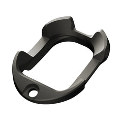 ESD MAGWELL FOR GLOCK 17 G5 CLR ANO