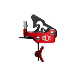 ELFTMANN APEX TRIGGER CURVED FA RED