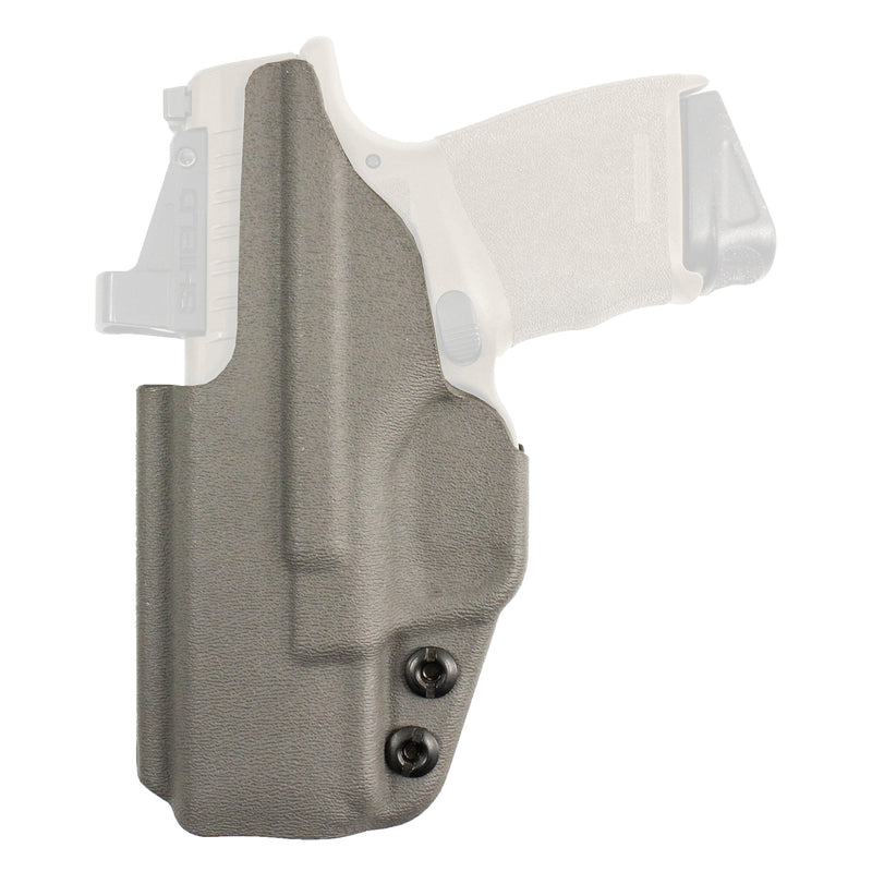 DESANTIS MEAN STREAK GLOCK 19 GRY RH