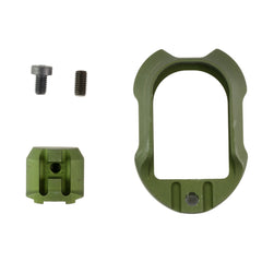 ESD MAGWELL FOR GLOCK 17 G5 ODG