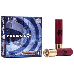 FED PWRSHK 410GA 2.5 MX RFL SL 5/250