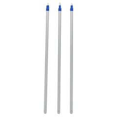 FRANKFORD X-10 SML PRMR TUBE KIT 3PK