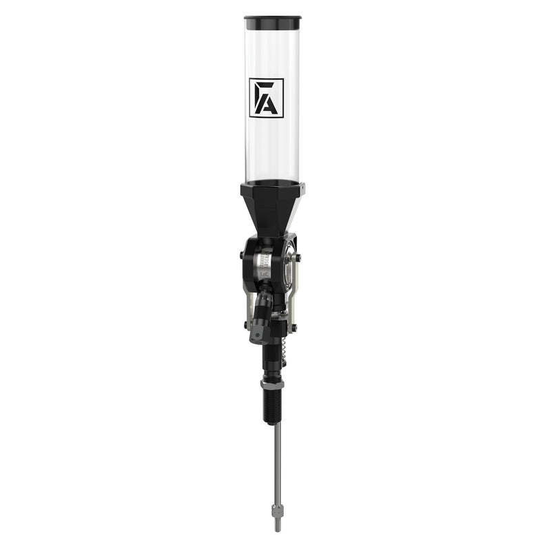 FRANKFORD X-10 POWDER MEAS ASSMBLY