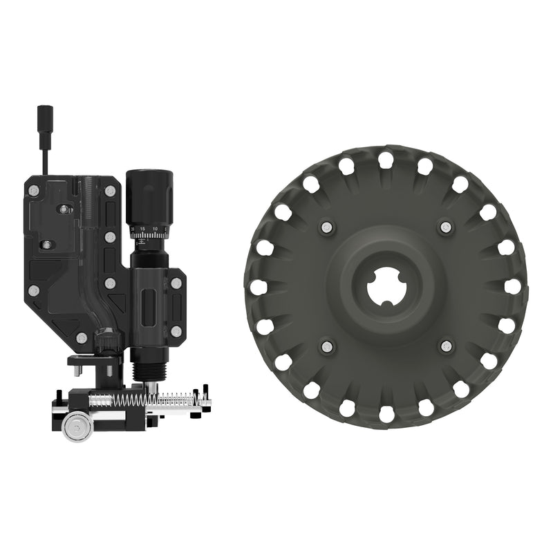 FRANKFORD X-10 38SUP BLT FDR CNV KIT