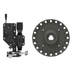 FRANKFORD X-10 38SUP BLT FDR CNV KIT