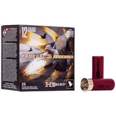 FED HI-BIRD 12GA 2.75
