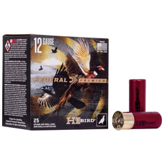 FED HI-BIRD 12GA 2.75