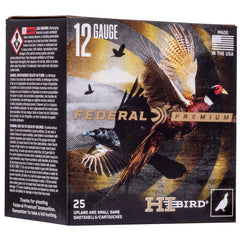 FED HI-BIRD 12GA 2.75