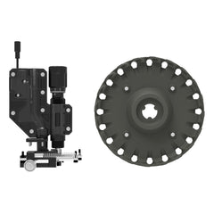 FRANKFORD X-10 40S&W BLT FDR CNV KIT