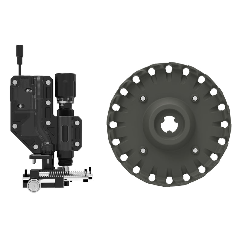 FRANKFORD X-10 9MM BLLT FDR CONV KIT