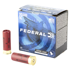 FED GAME LOAD 12GA 2.75