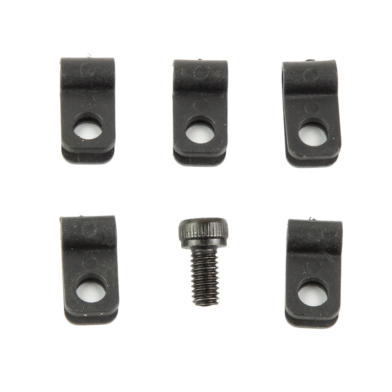 FRANKFORD X-10 RPLC P-CLIPS & SCREW