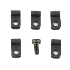 FRANKFORD X-10 RPLC P-CLIPS & SCREW