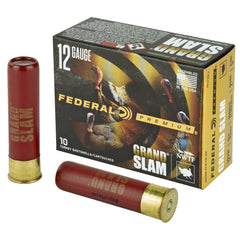 FED GRAND SLAM 12GA 3.5