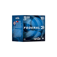 FED TOP GUN 28GA 2.75