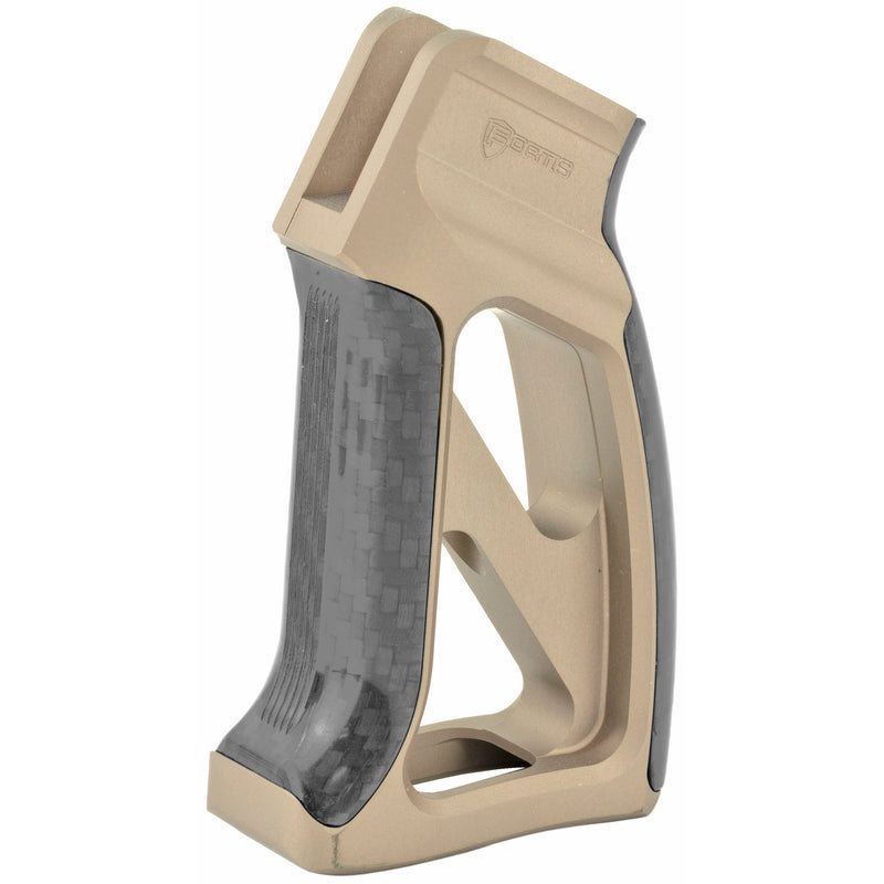 FORTIS TORQUE PISTOL GRIP CF FDE