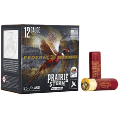 FED PR STORM 12GA 3
