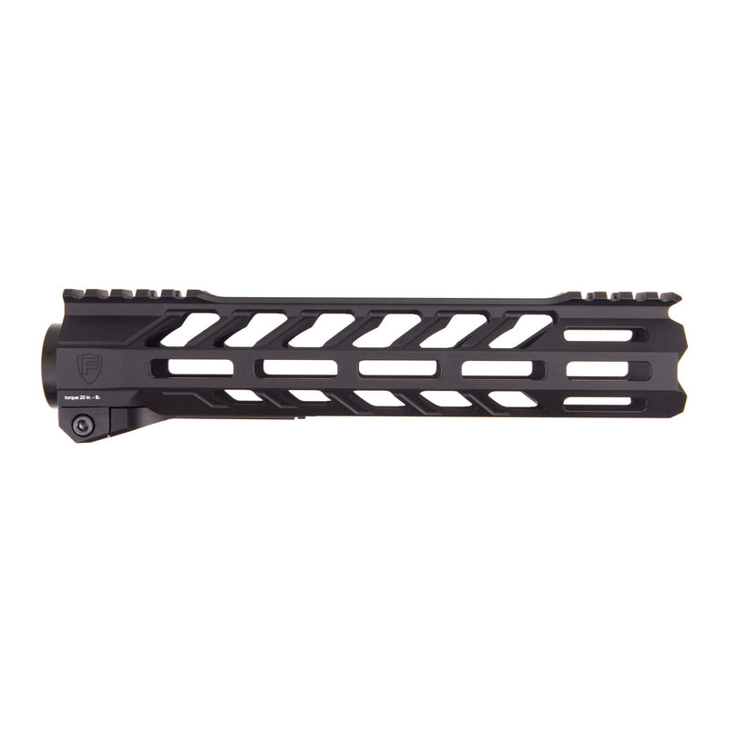 FORTIS SWITCH RAIL MOD 2 9.6