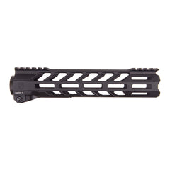 FORTIS SWITCH RAIL MOD 2 9.6