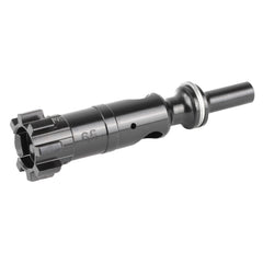 FAXON 6.5GREN TYPE 2 9310 BOLT BLK