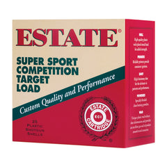 FED ESTATE SS 12GA 2.75