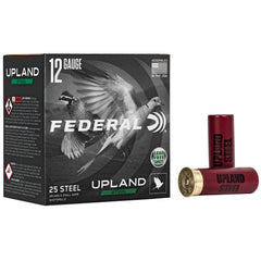 FED STL 12GA 2.75