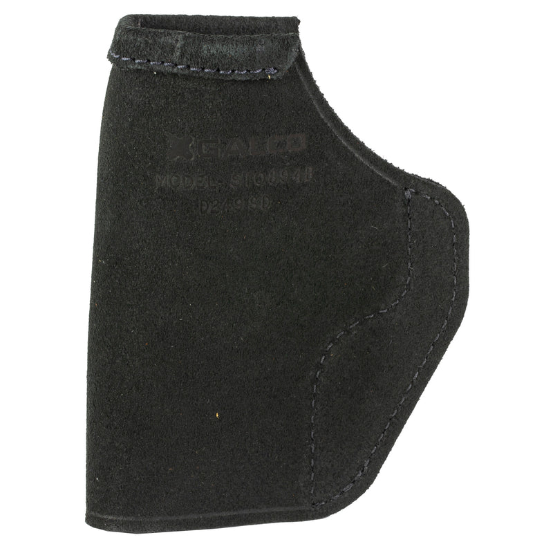 GALCO STOW-N-GO SIG 365X MACRO RH BK