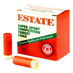 FED ESTATE SS 12GA 2.75