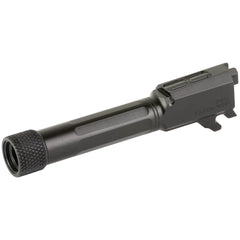 FAXON MATCH BBL P365 SFLT BLK TB