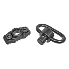 FORTIS QD SLING MOUNT W/SWIVEL M-LOK