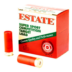 FED ESTATE SS 12GA 2.75