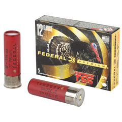 FED HVYWGHT TSS 12GA 3
