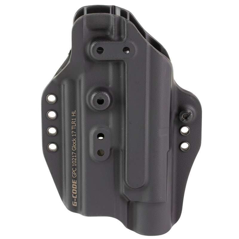 G-CODE PRIME CRRY FOR GLK 17 TLR1 HL