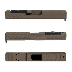 GGP SLIDE FOR GLK 19 GEN5 RMR V5 FDE