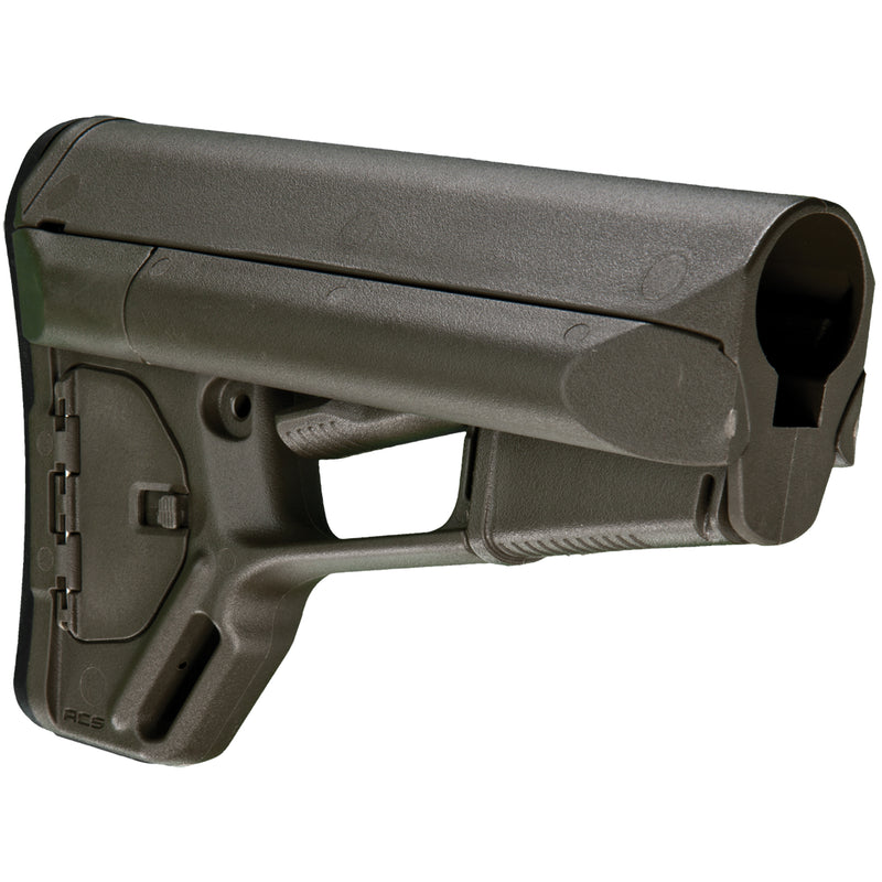 Magpul ACS Adaptable Carbine Storage Stock — Mil-Spec OD